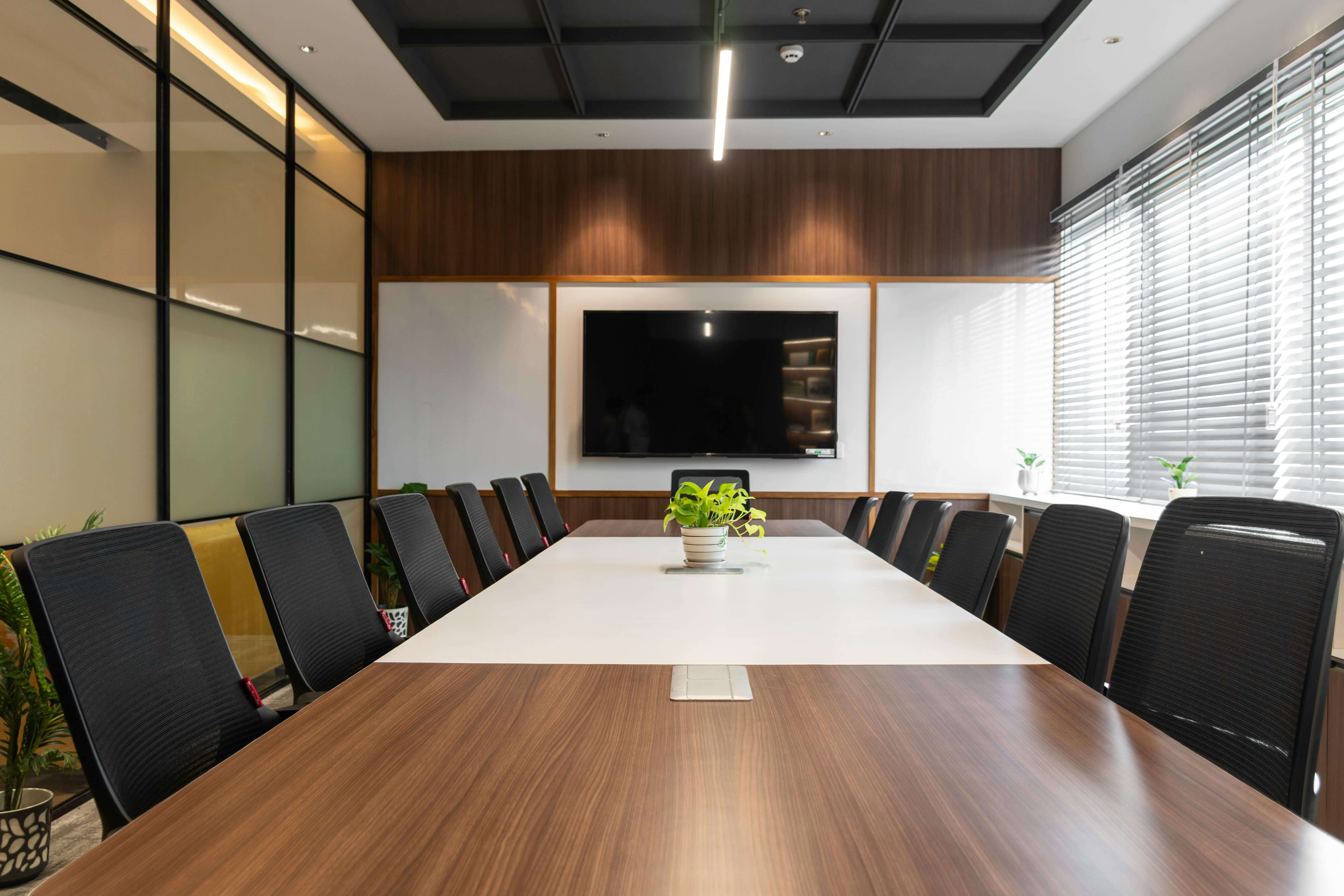 Our Team Environment