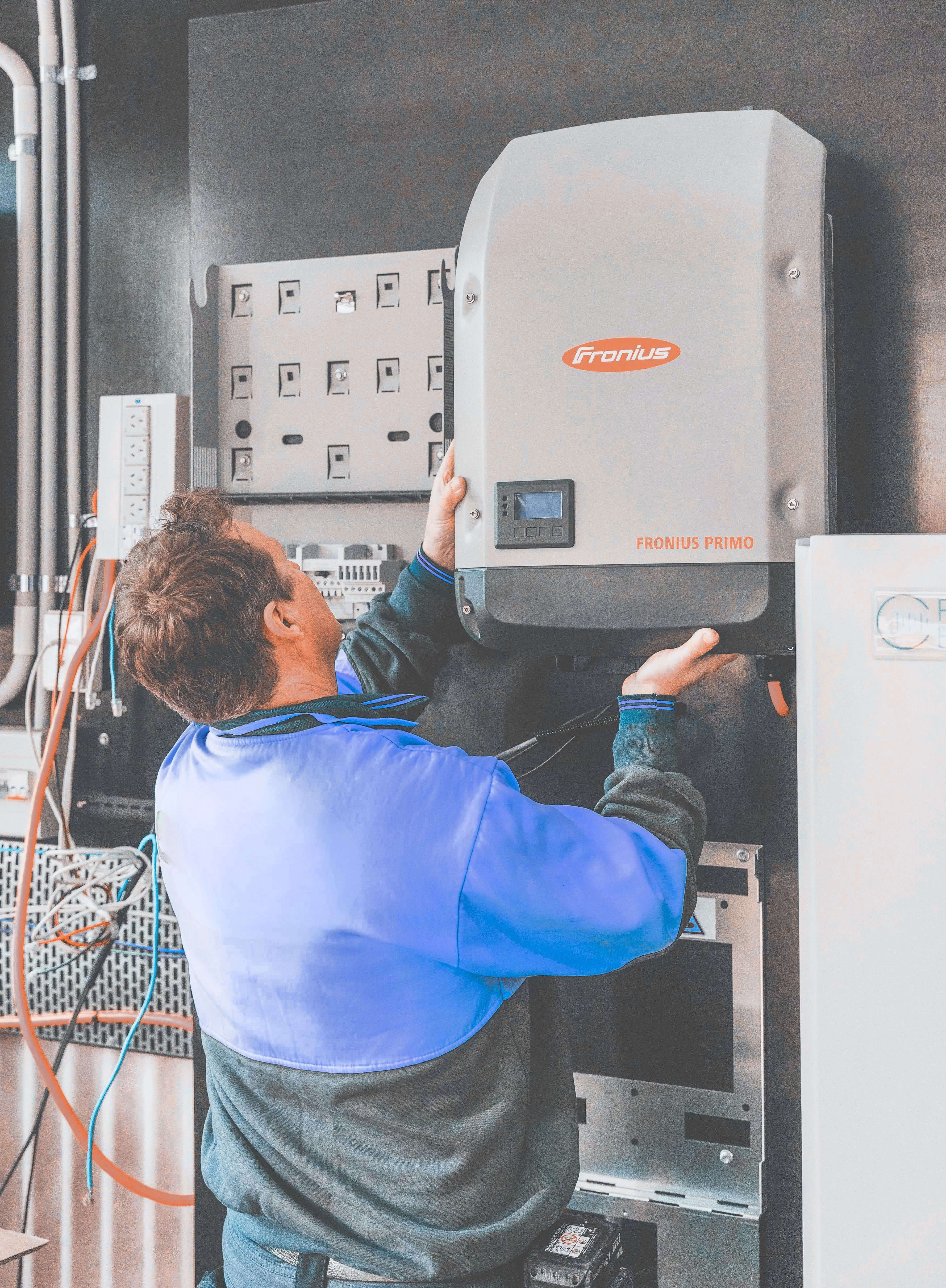 UPS and Power Configurations