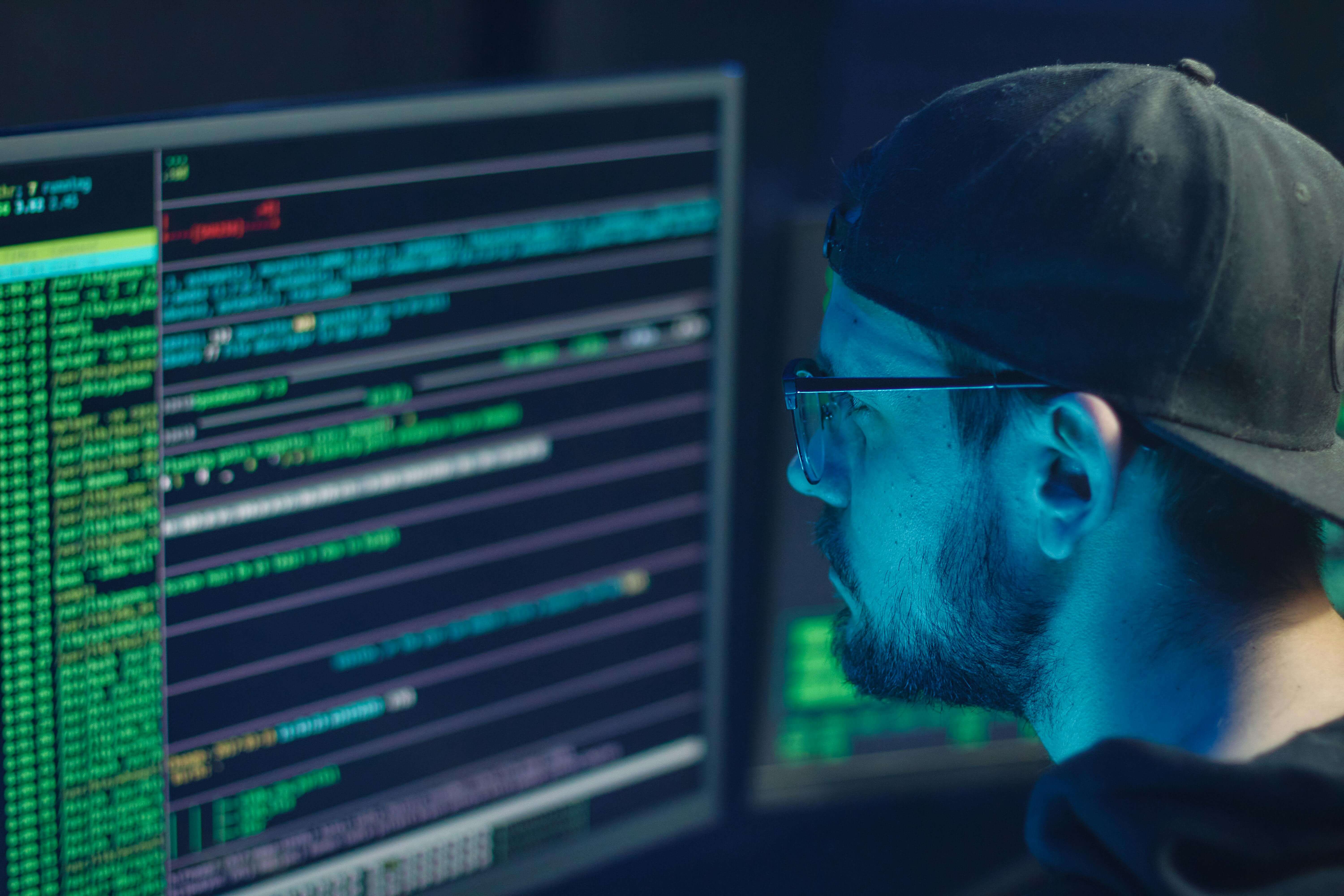 Cybersecurity Solutions