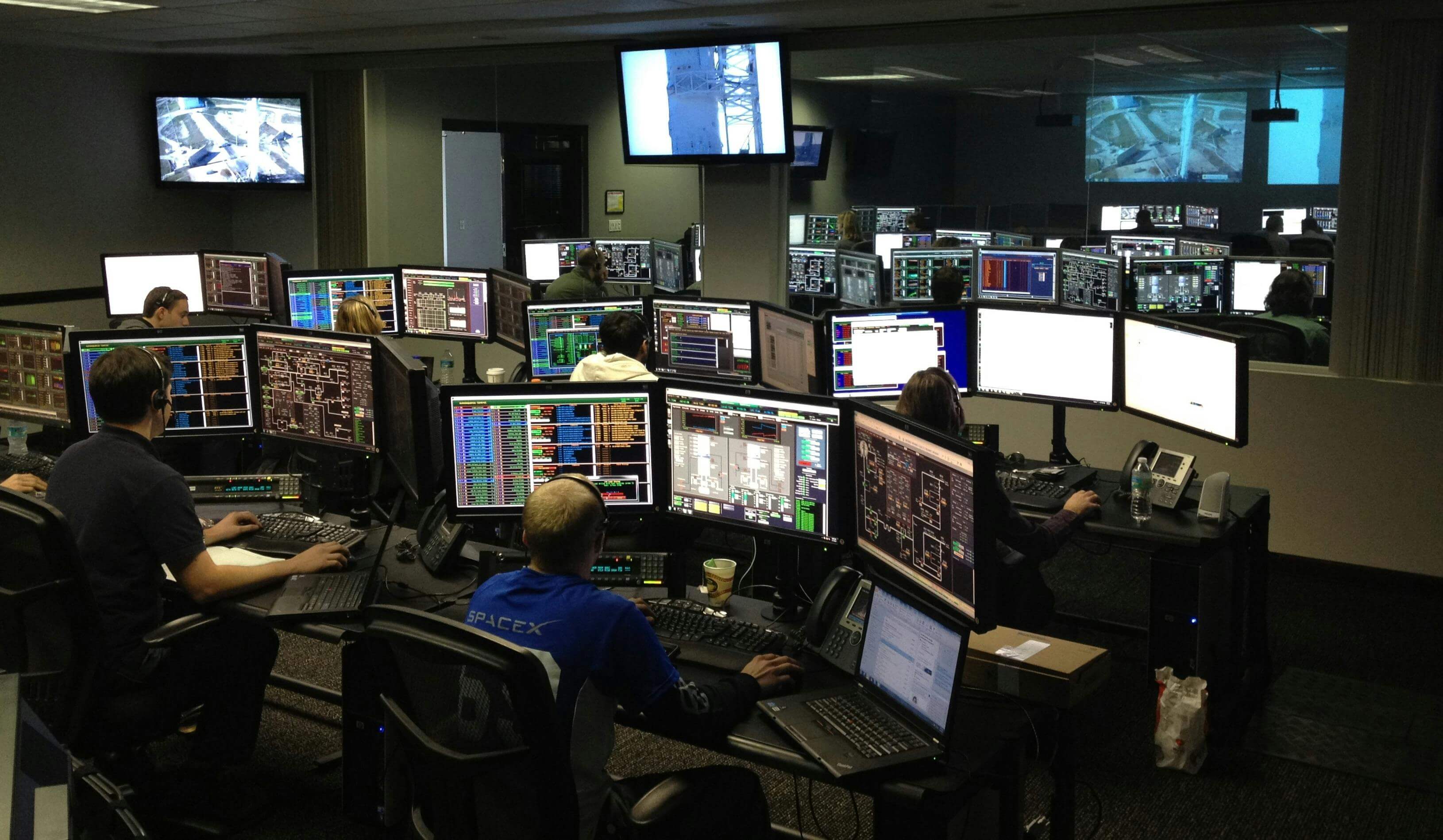 Video Surveillance System